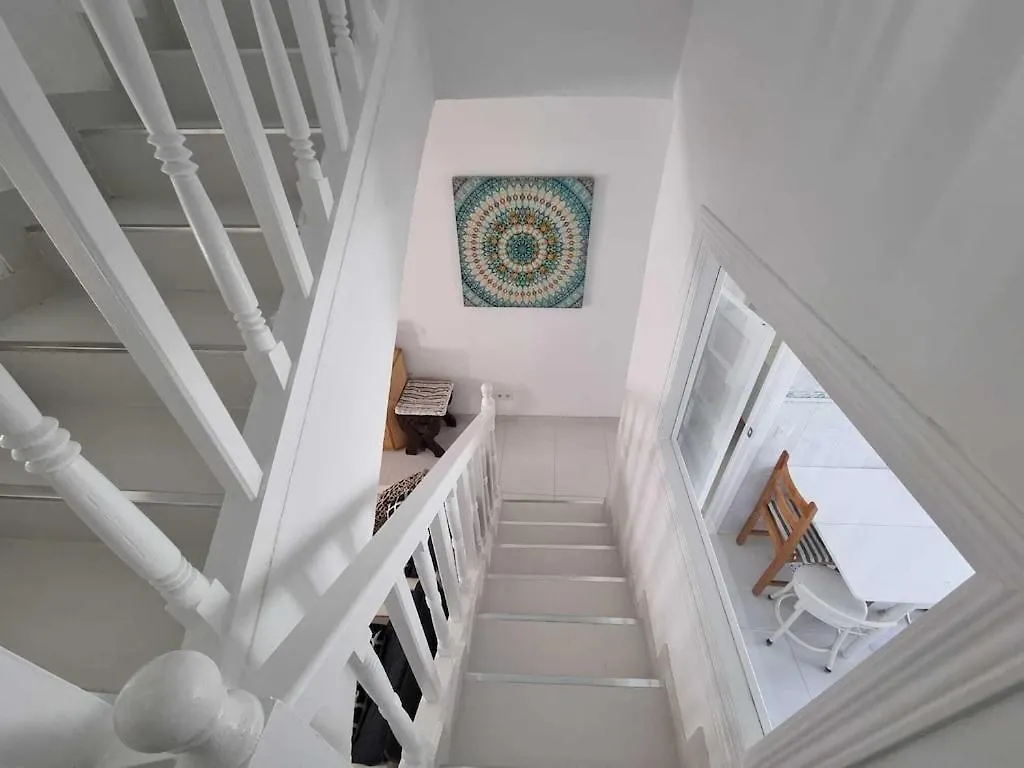 Vila Casa Andaluza Nerja
