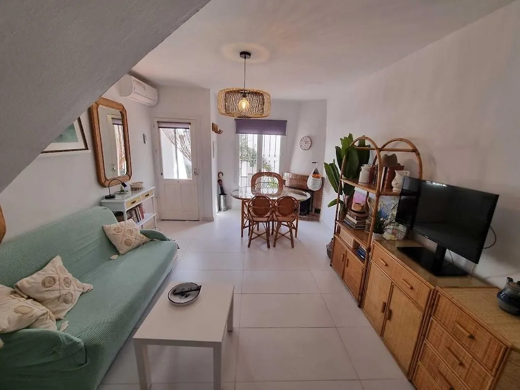 Prázdninový dům Vila Casa Andaluza Nerja
