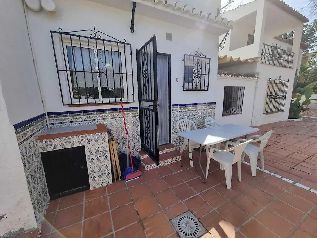 Vila Casa Andaluza Nerja 0*,  Španělsko
