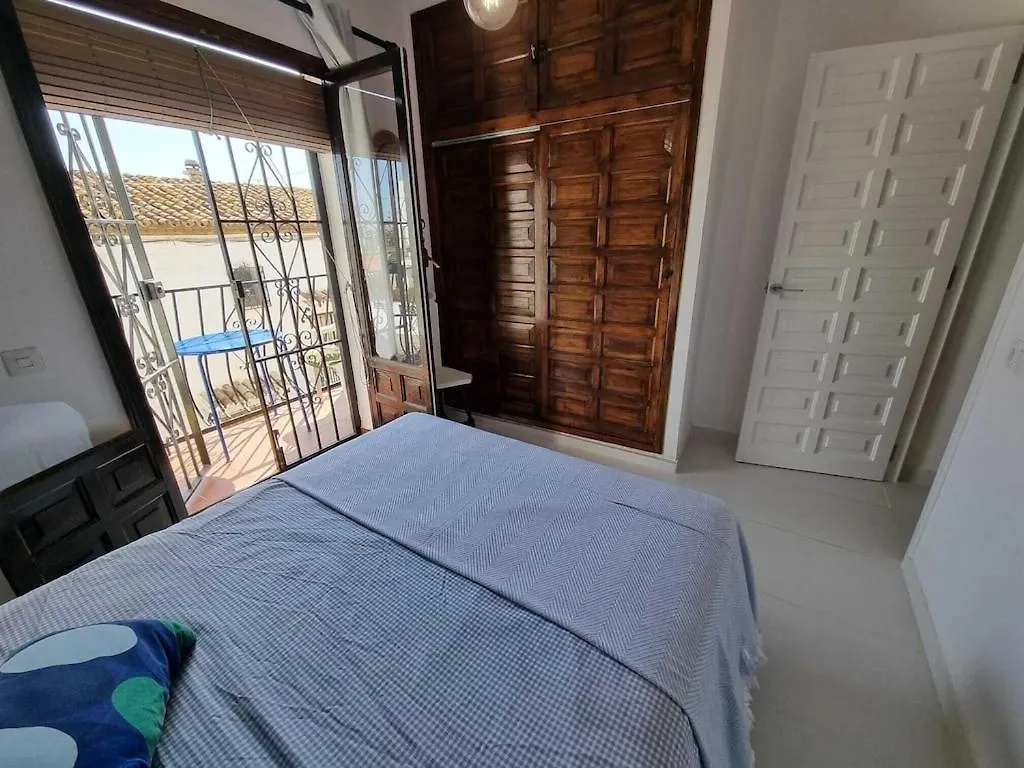 Prázdninový dům Vila Casa Andaluza Nerja