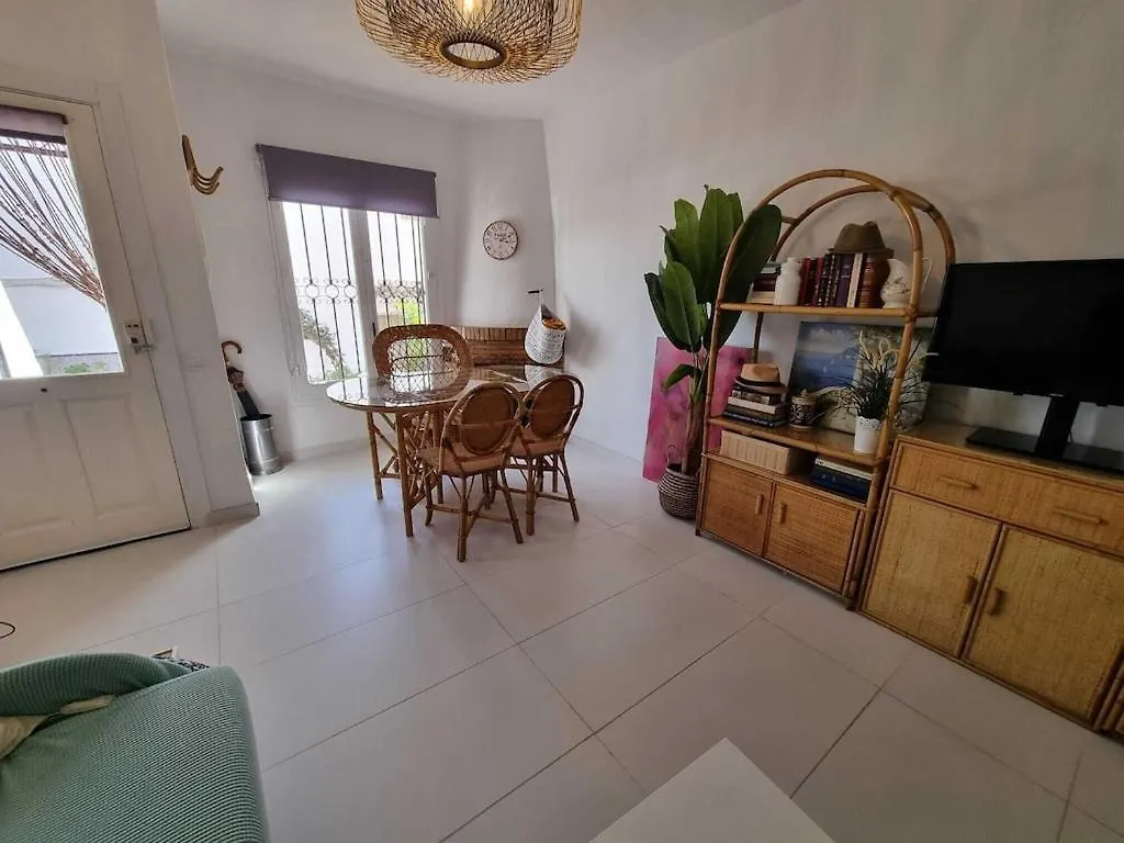 Vila Casa Andaluza Nerja 0*,  Španělsko