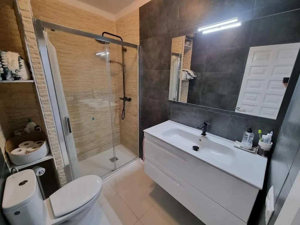 Vila Casa Andaluza Nerja