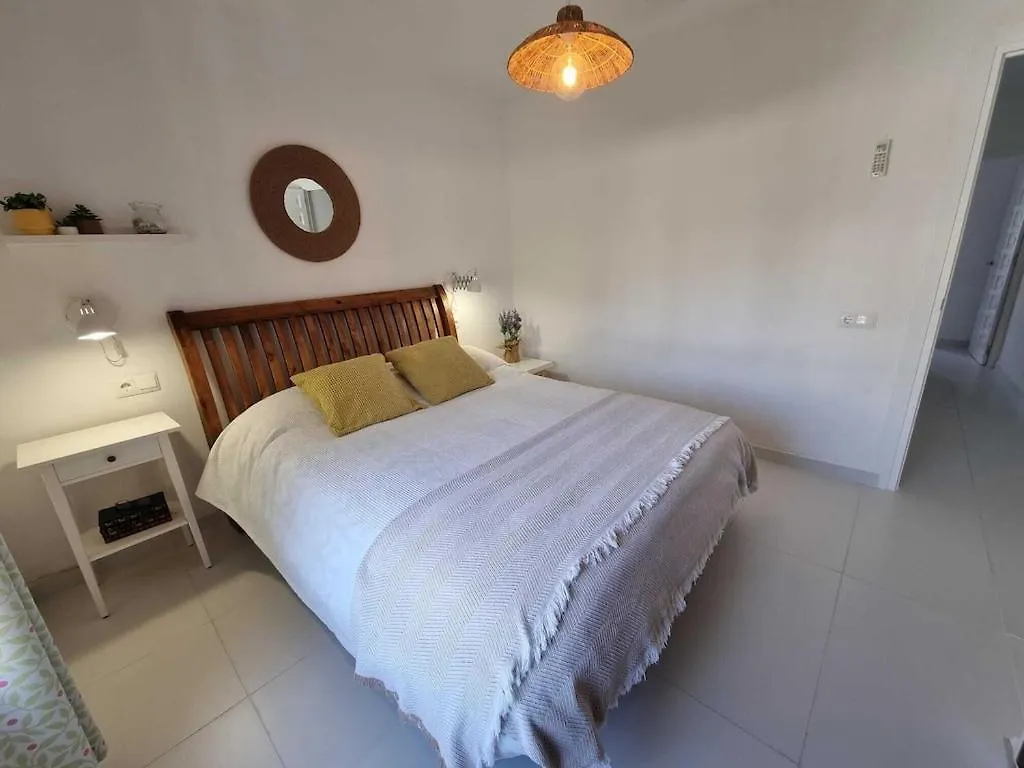 Vila Casa Andaluza Nerja
