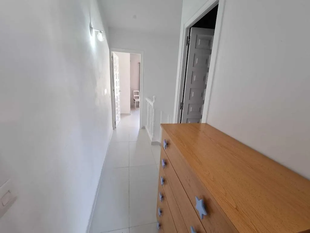 Vila Casa Andaluza Nerja