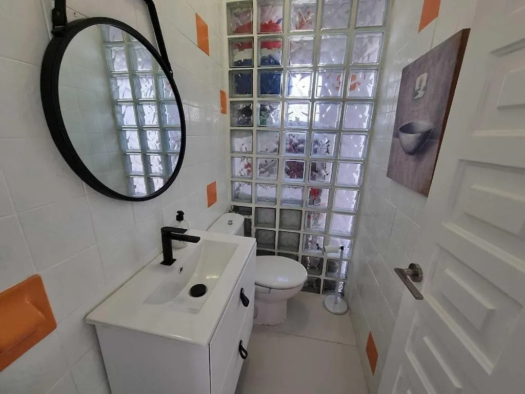 Vila Casa Andaluza Nerja 0*,  Španělsko