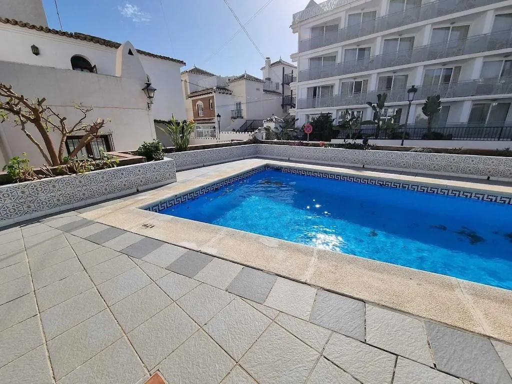 Vila Casa Andaluza Nerja