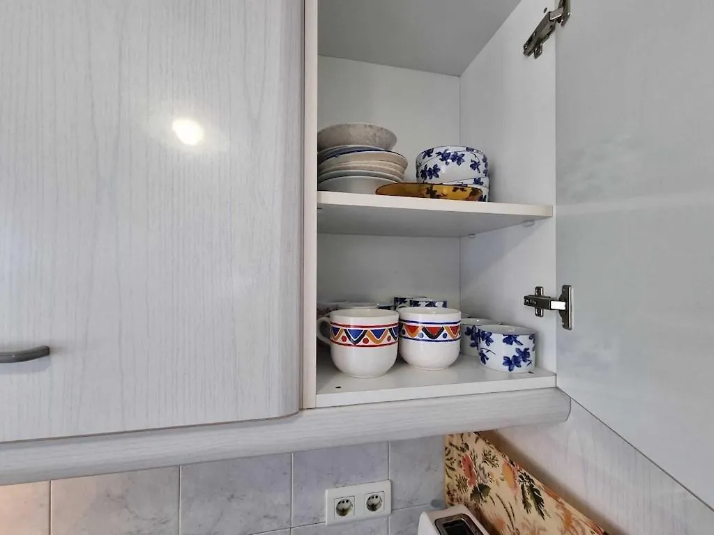 Vila Casa Andaluza Nerja Prázdninový dům