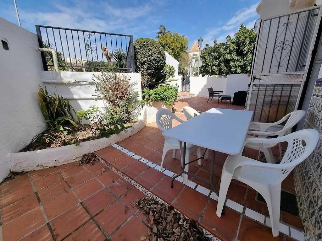 Prázdninový dům Vila Casa Andaluza Nerja