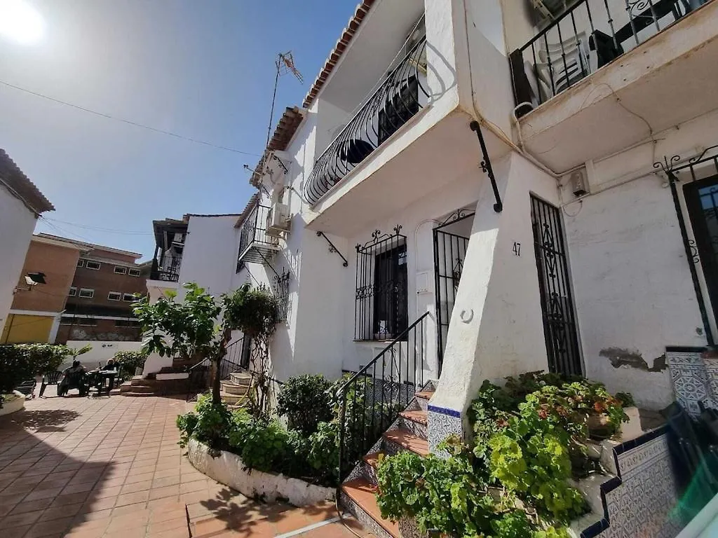 Vila Casa Andaluza Nerja 0*,