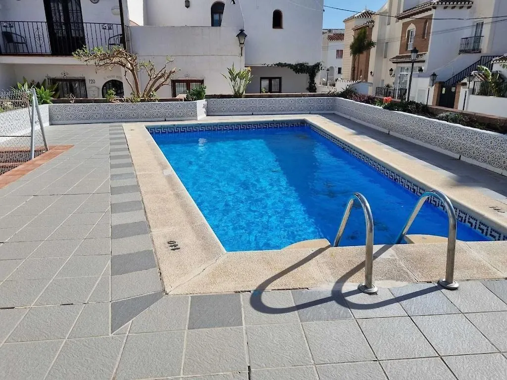 Vila Casa Andaluza Nerja 0*,  Španělsko