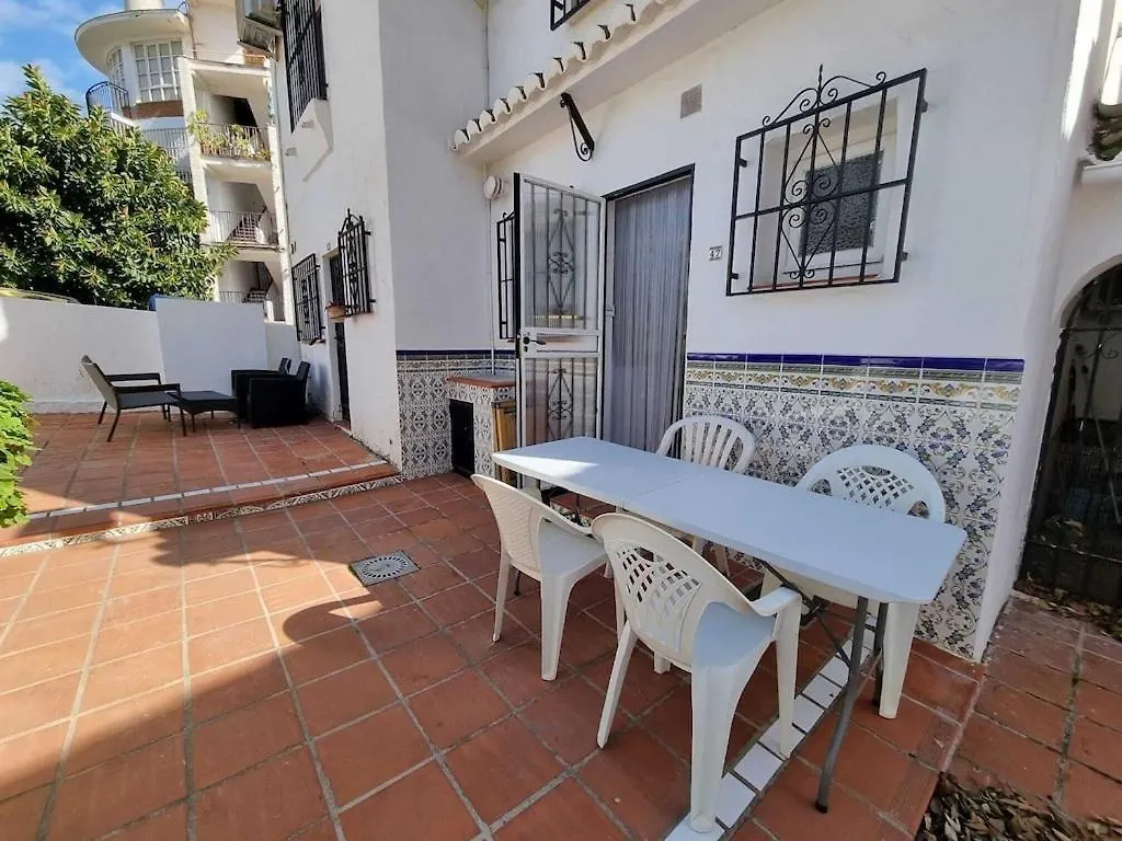 Prázdninový dům Vila Casa Andaluza Nerja