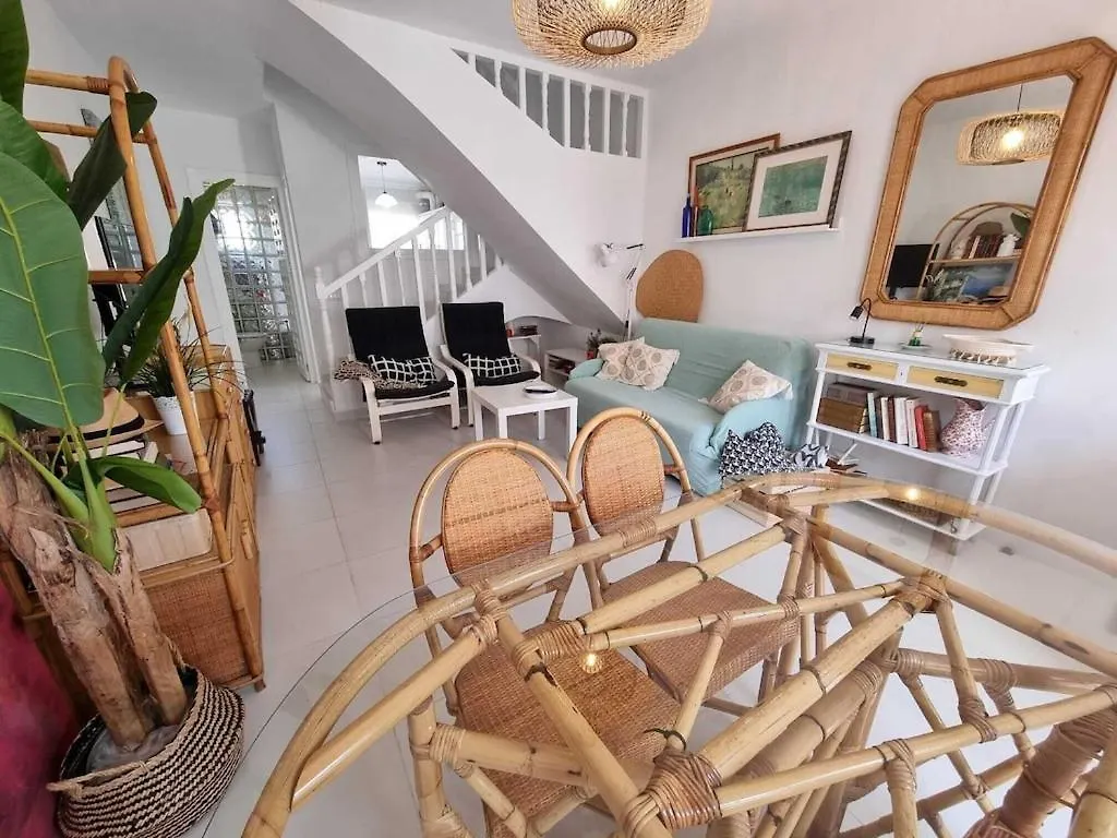 Vila Casa Andaluza Nerja