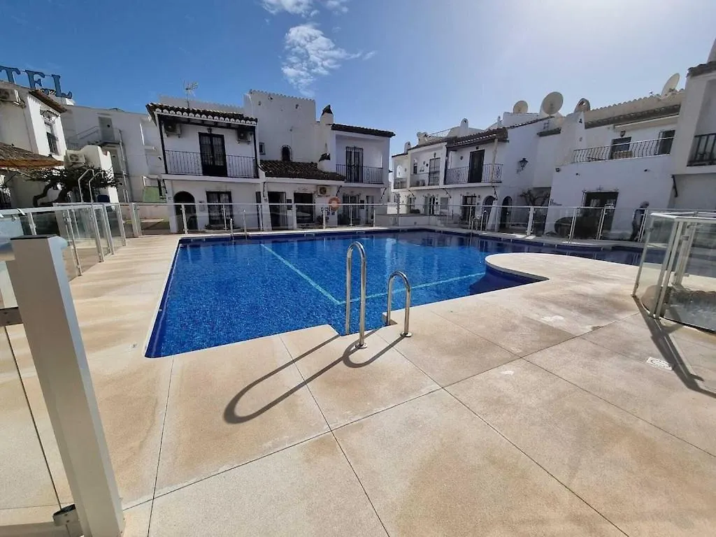 Prázdninový dům Vila Casa Andaluza Nerja