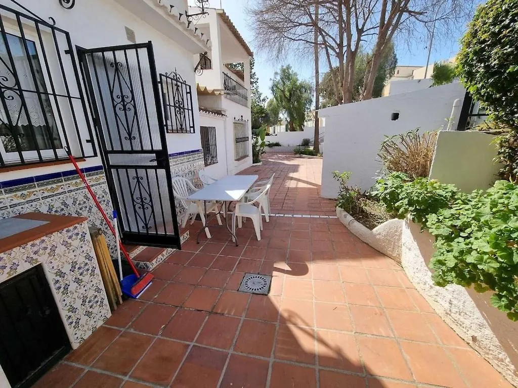Vila Casa Andaluza Nerja 0*,